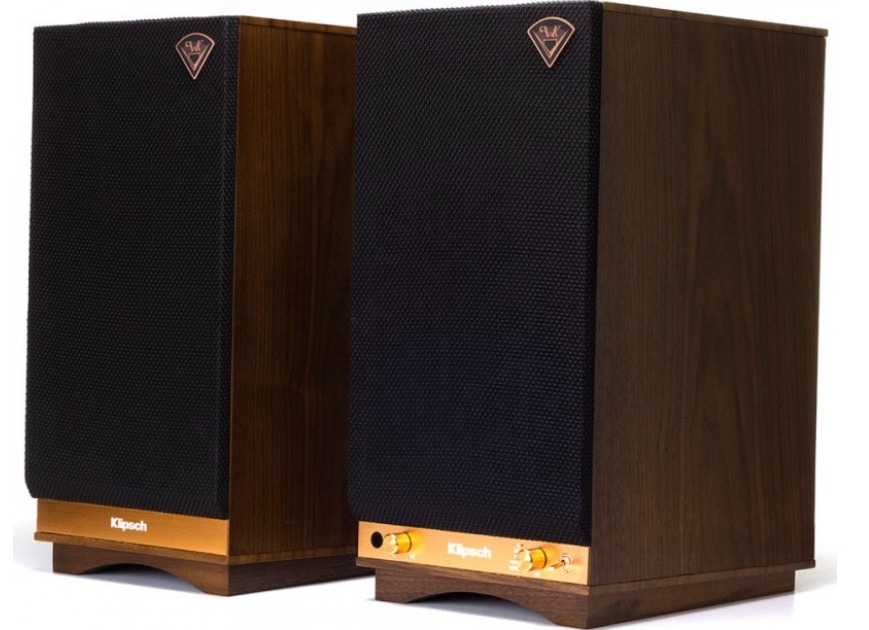 Loa di động bluetooth mini Klipsch The Sixes