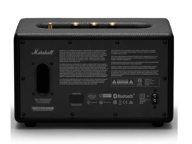 loa bluetooth Marshall Acton II giá tốt