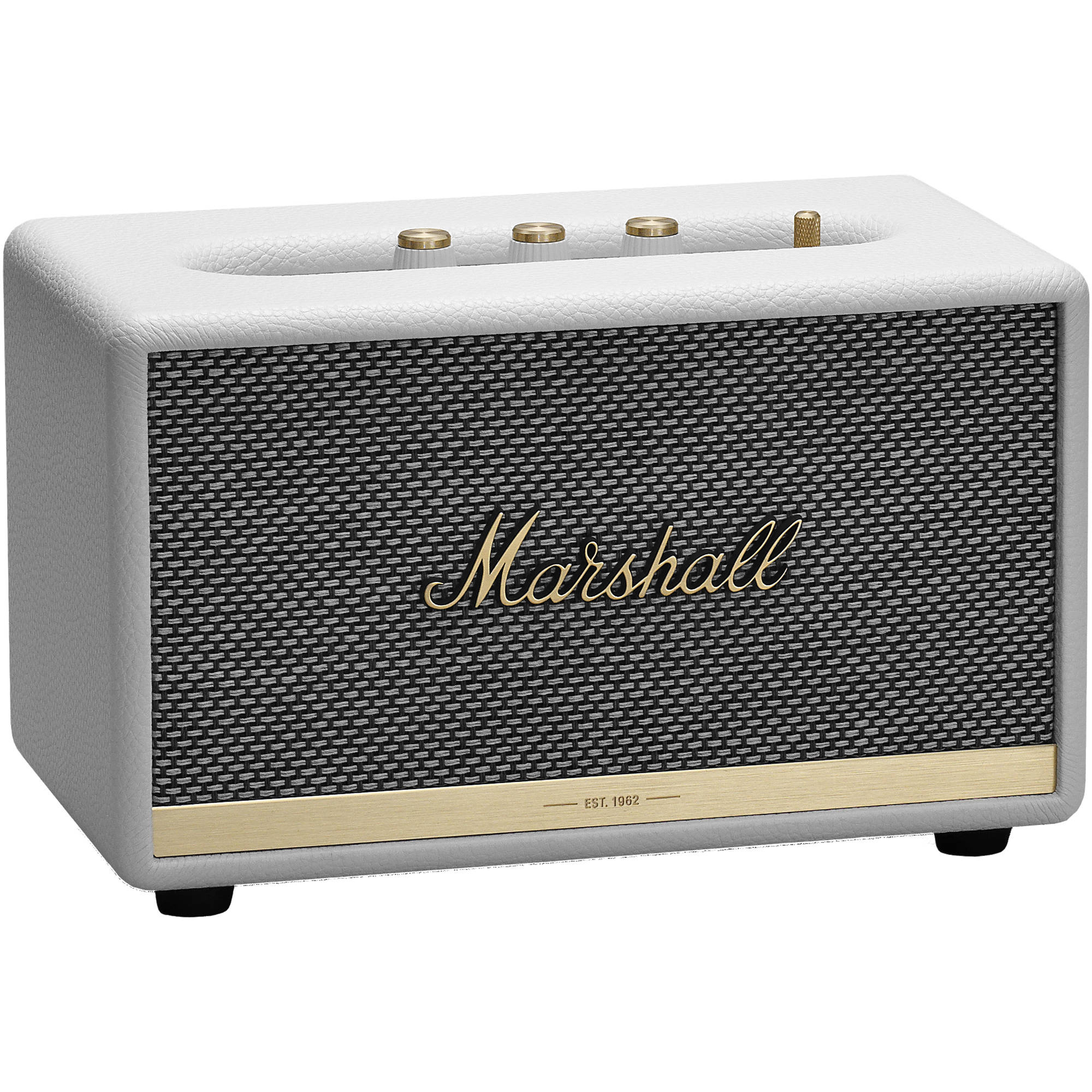 loa bluetooth Marshall Action II