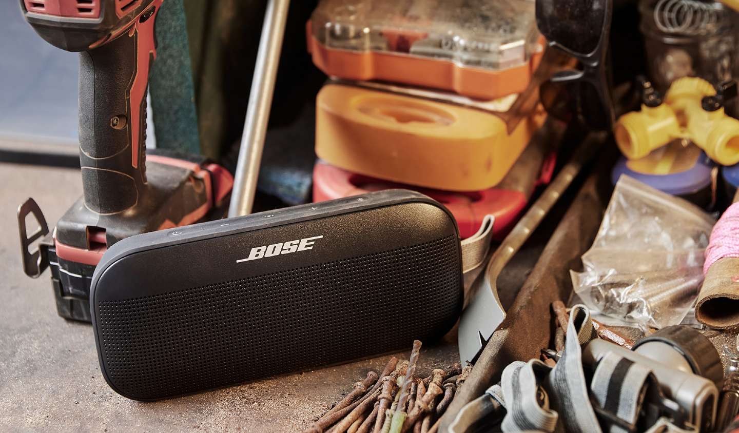 Loa Bose Soundlink Flex