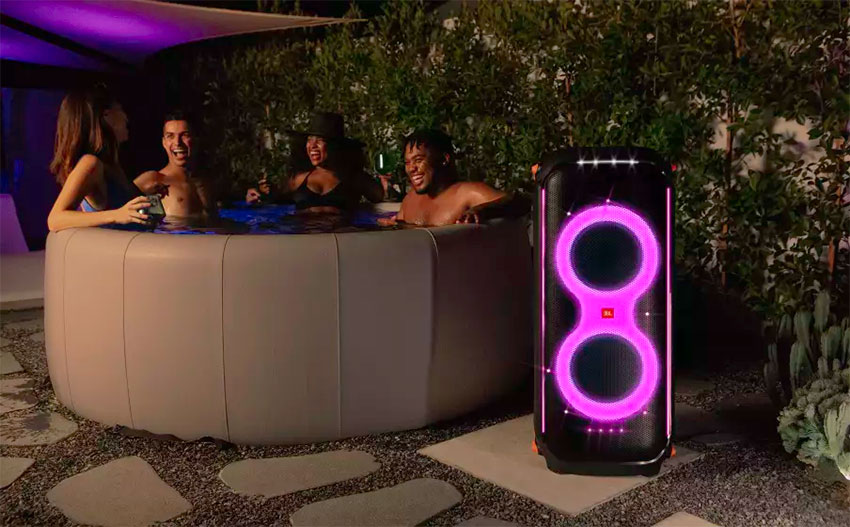 Loa JBL PartyBox 710