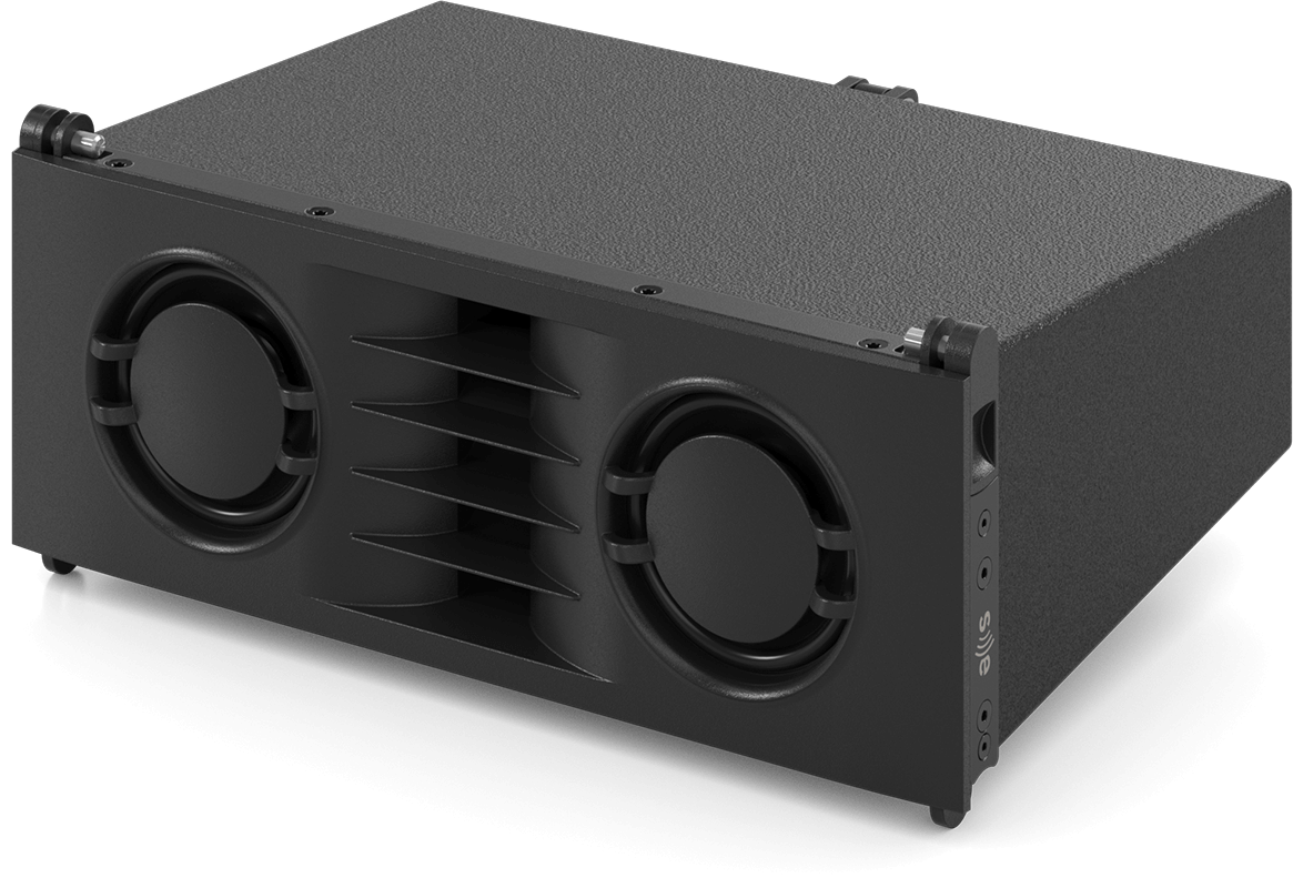 Loa Se Audiotechnik SE L35
