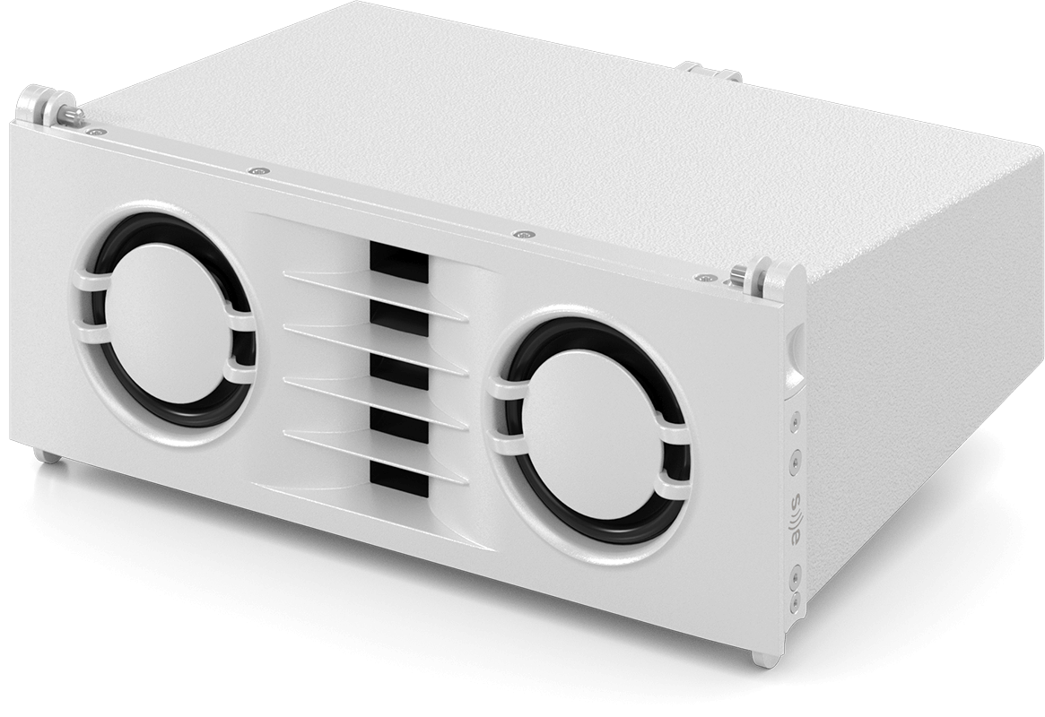 Loa Se Audiotechnik SE L35 cao cap