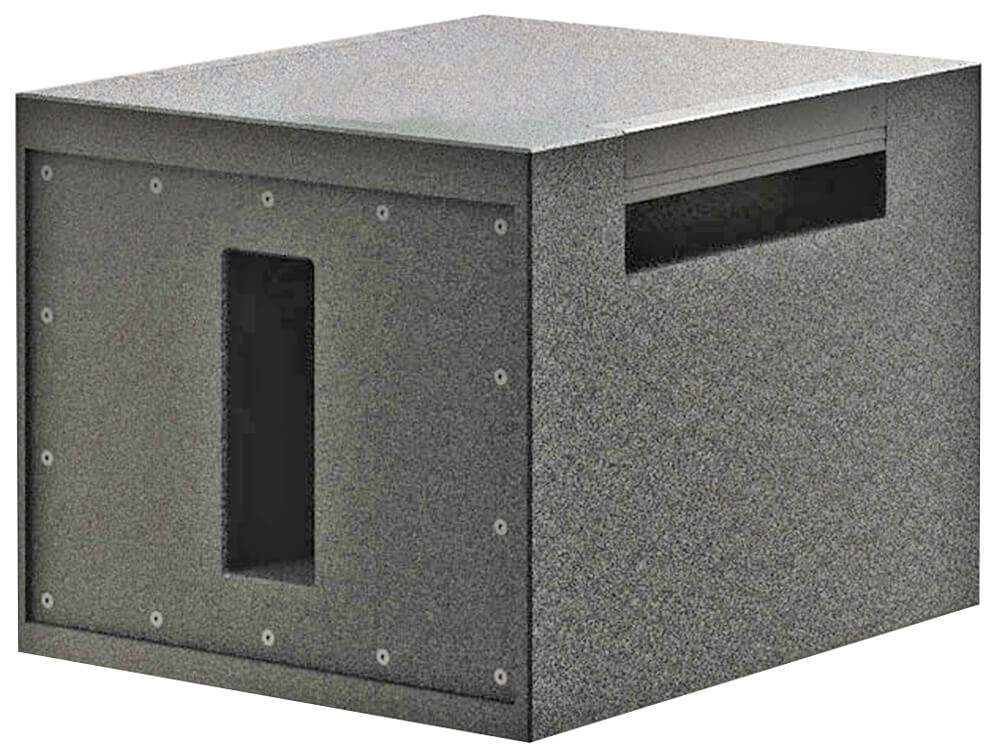 loa subwoofer Se Audiotechnik Se MA8