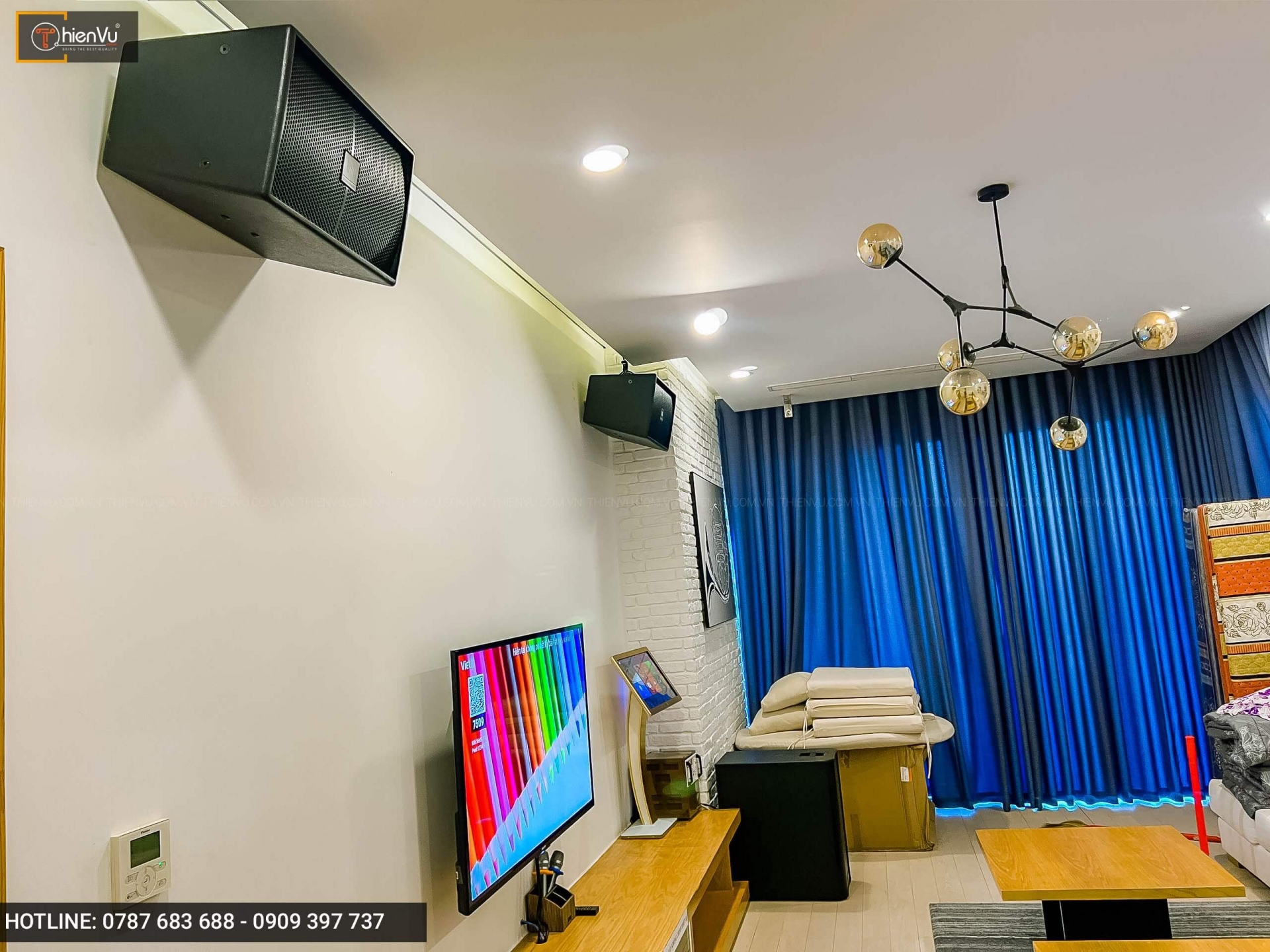 tu van mua dan karaoke JBL KP 2010G2 gia tot nhat