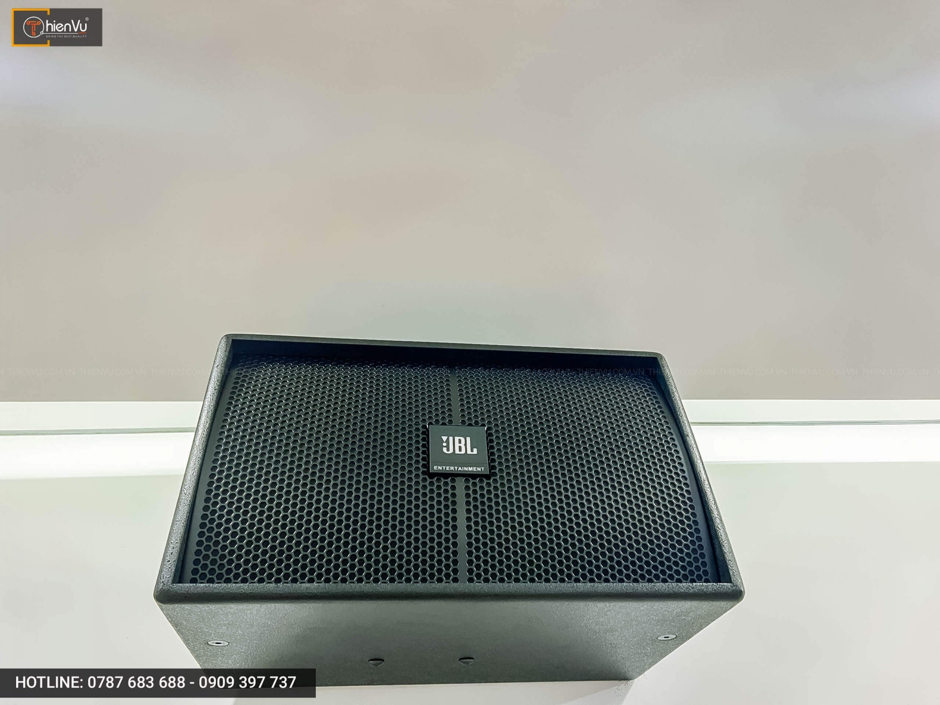 tu van mua bo loa karaoke JBL KP 2010G2 phoi ghep tot hay nhat