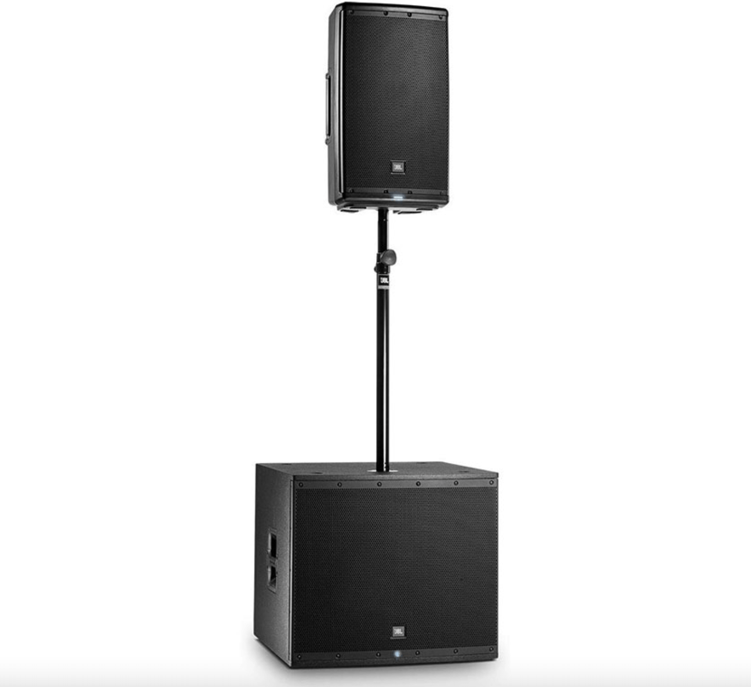 loa di động jbl eon 612