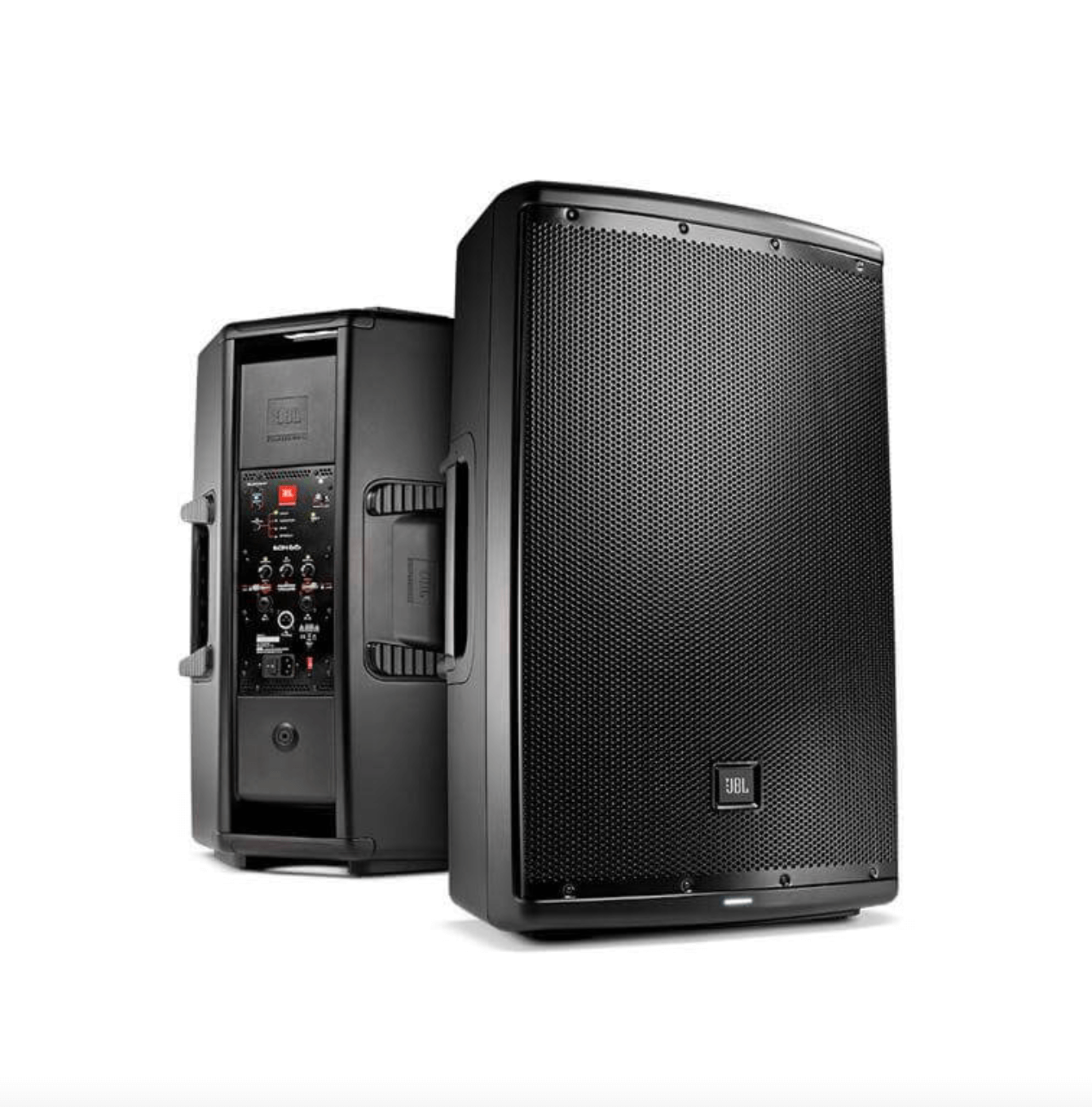 loa di dong jbl eon 615 chinh hang