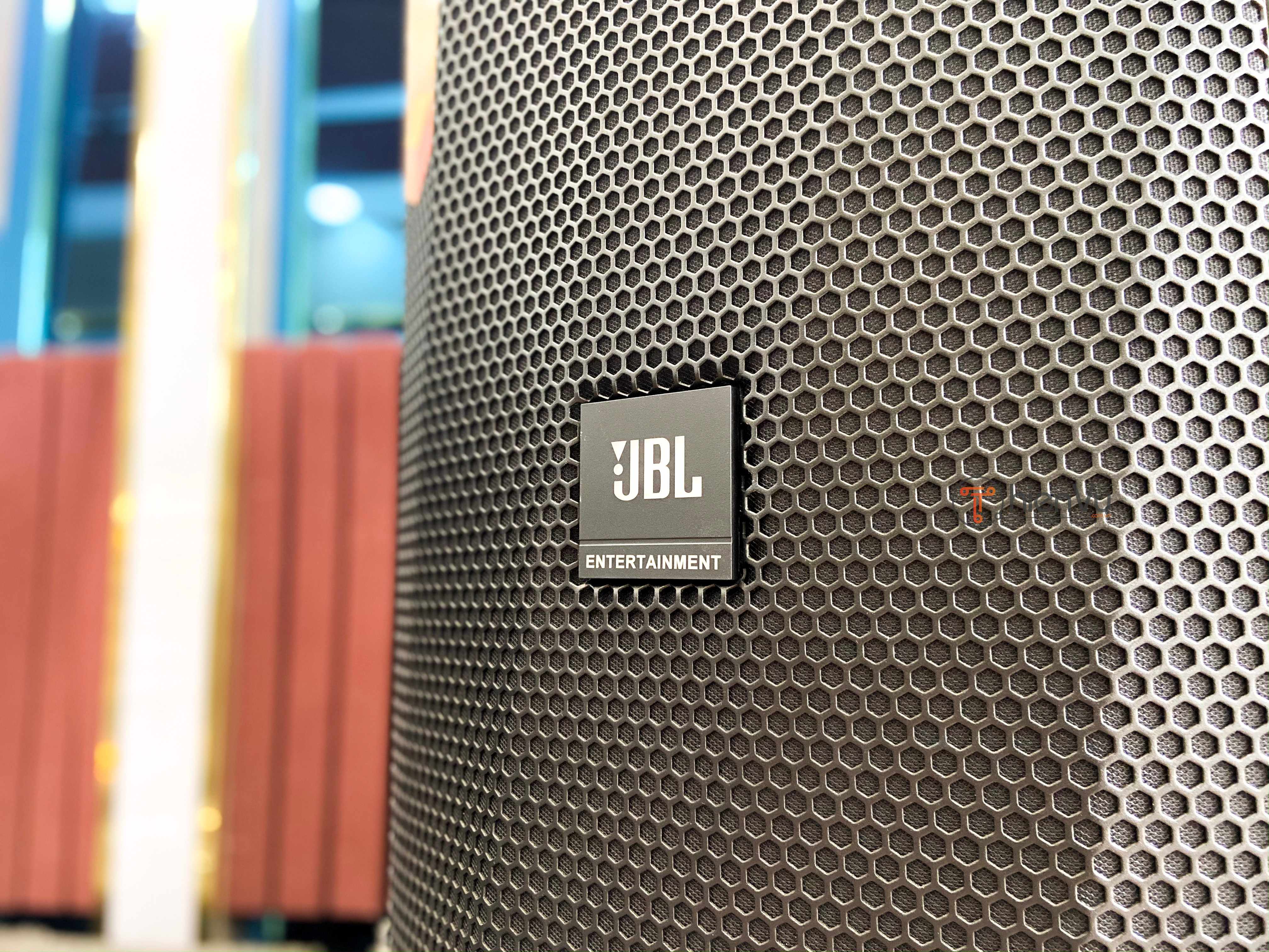 loa jbl kps 2