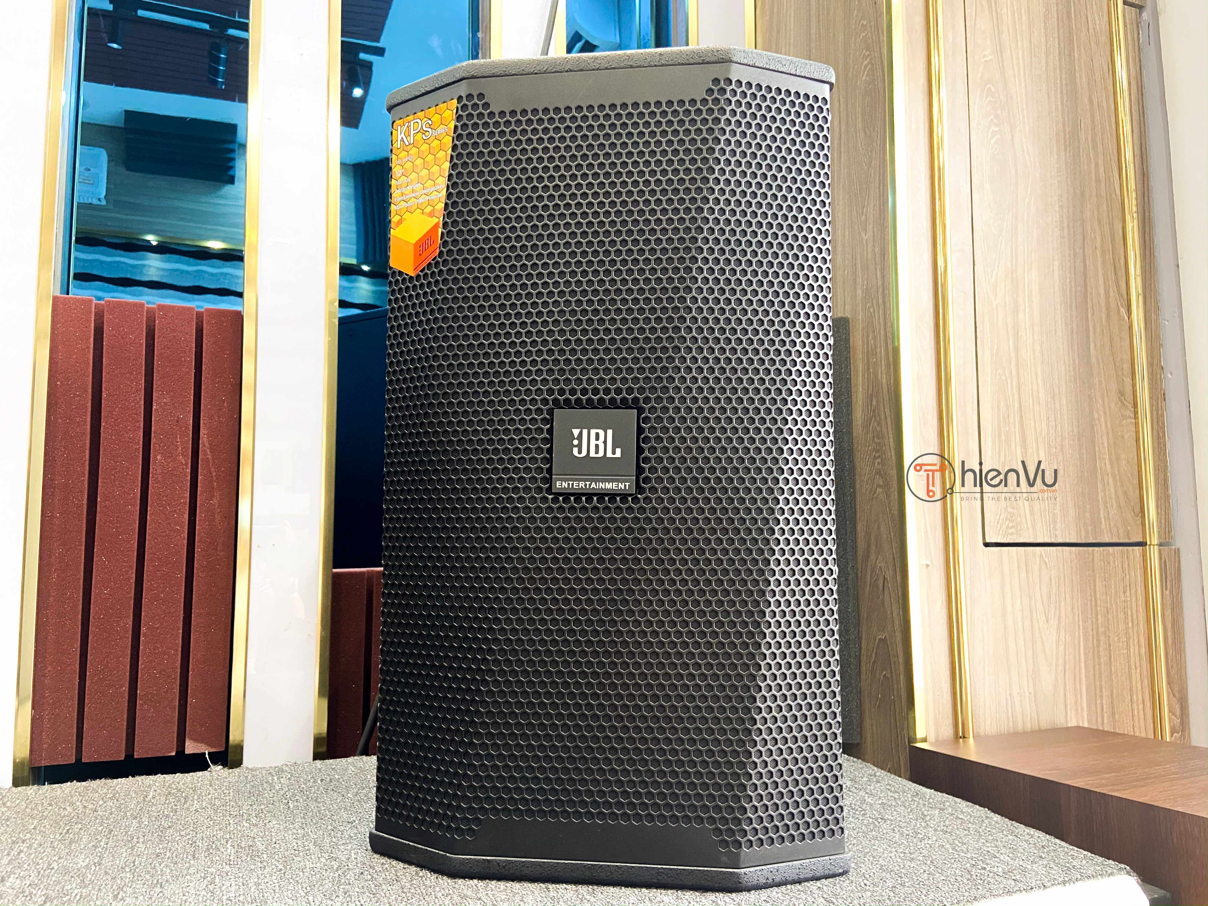 loa jbl kps 2 chinh hang