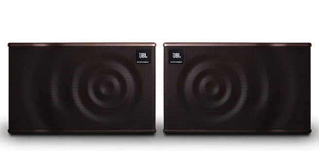 loa jbl mk8