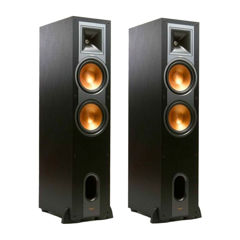 loa-xem-phim-cot-klipsch-r-28pf-chinh-hang