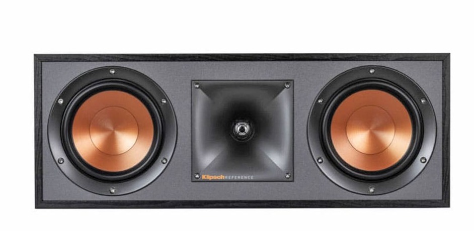 loa-center-xem-phim-klipsch-r-52c-cao-cap