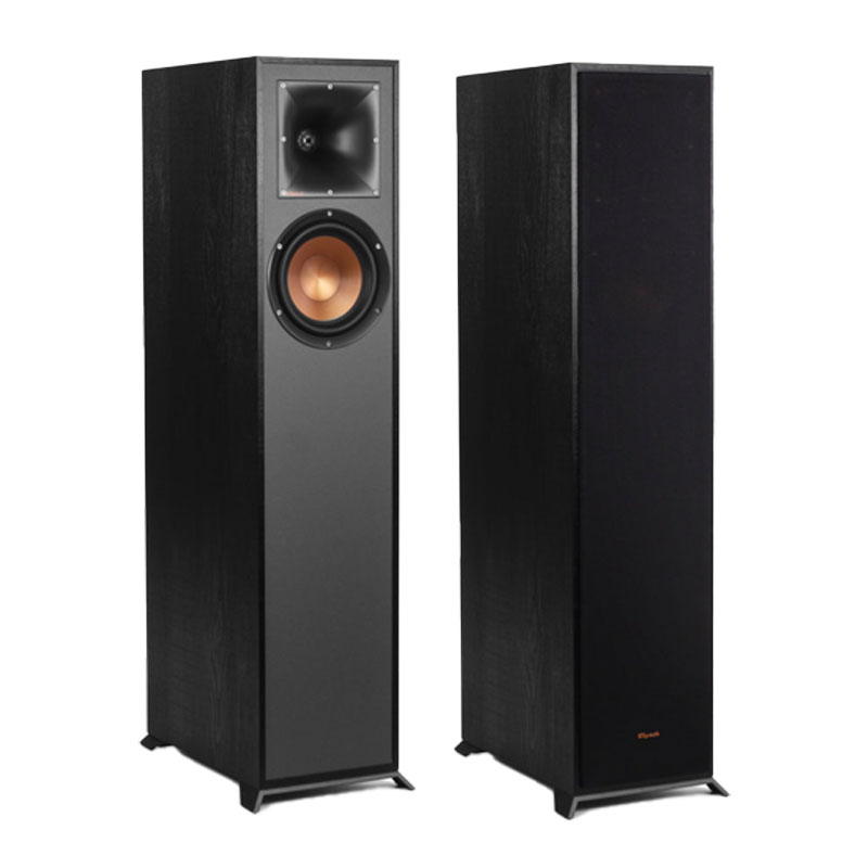 loa-cot-klipsch-r-610f-chinh-hang