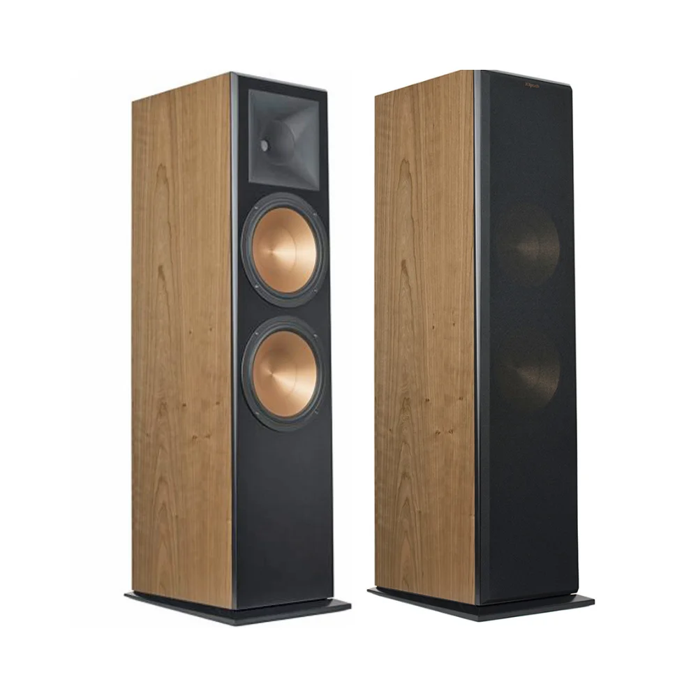 loa-xem-phim-klipsch-rf7-III