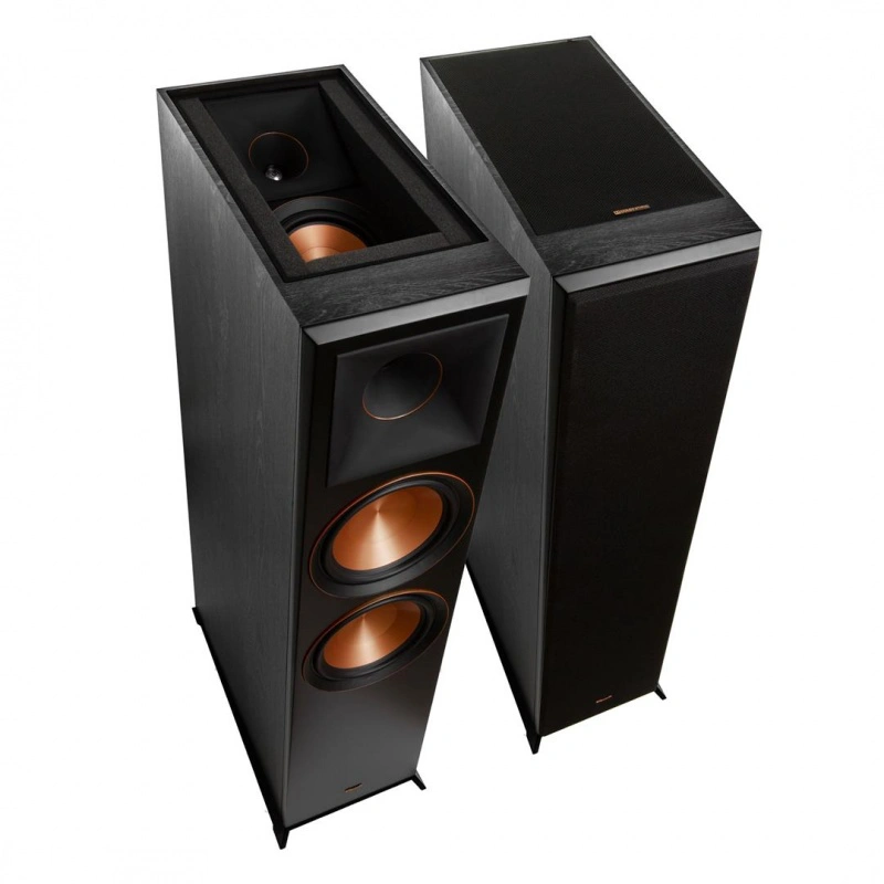 thiet-ke-loa-cot-dung-cua-klipsch-rp-280af