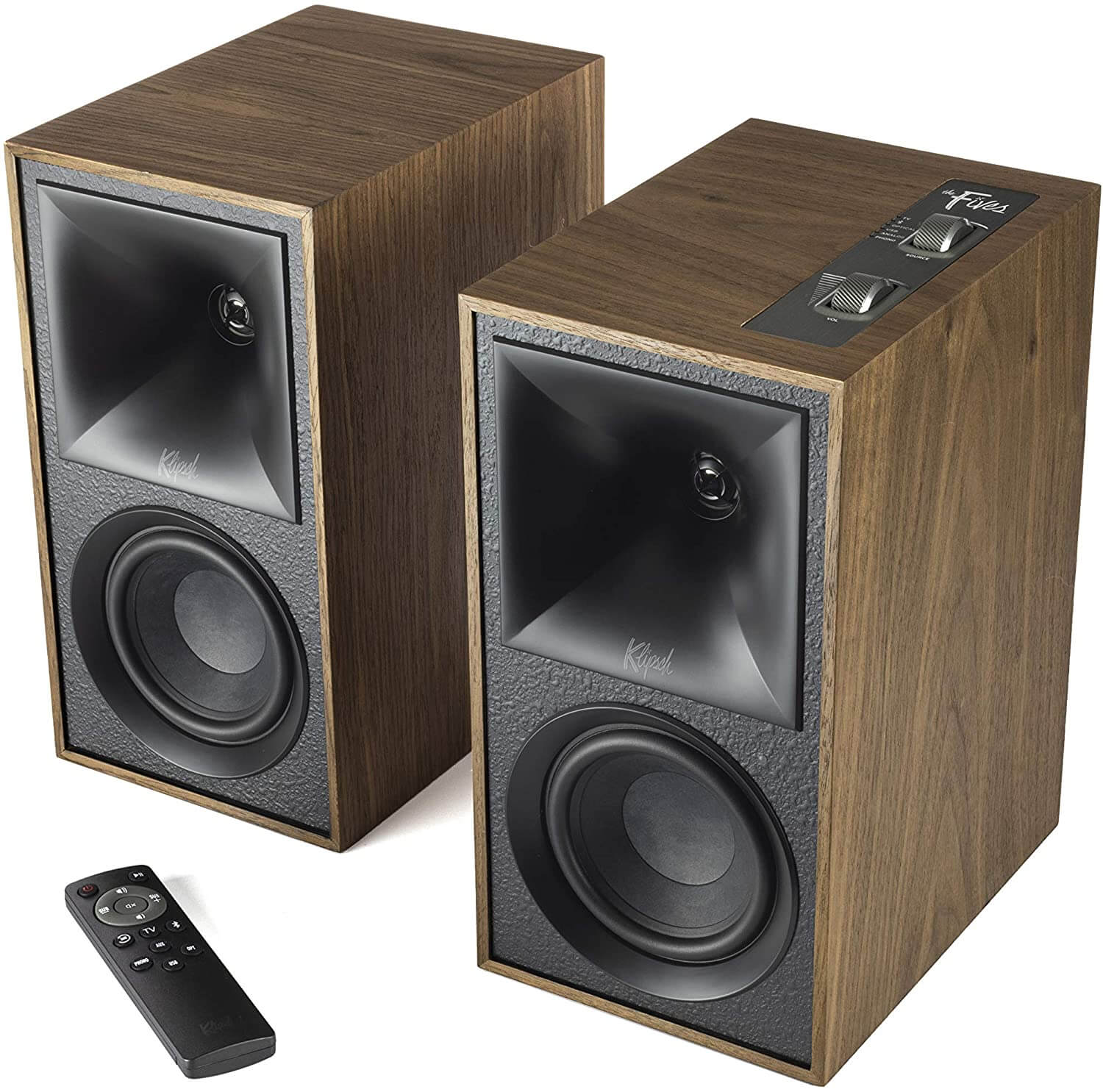 loa Klipsch The Fives