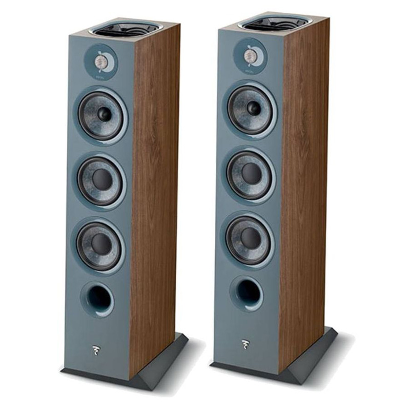 Loa Focal Chora 826-D Atmos 