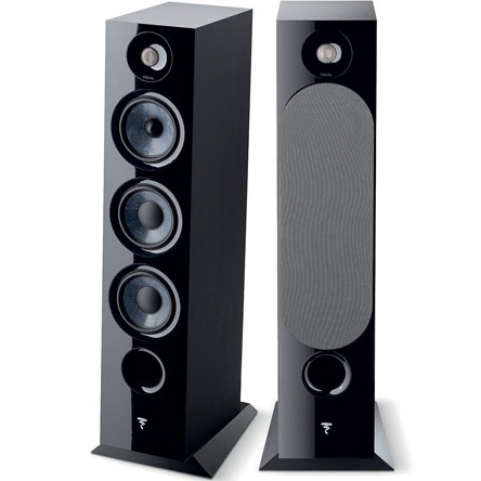 Loa Focal Chora 826-D Atmos 