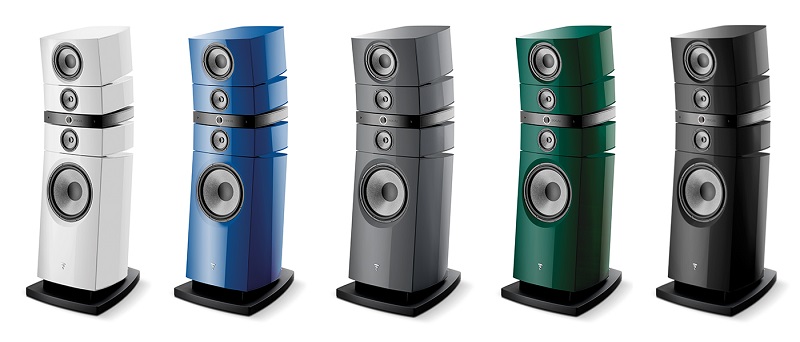 Focal Grande Utopia EM Evo