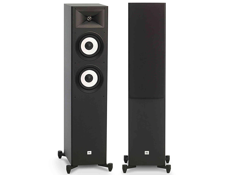 Loa JBL Stage A180 