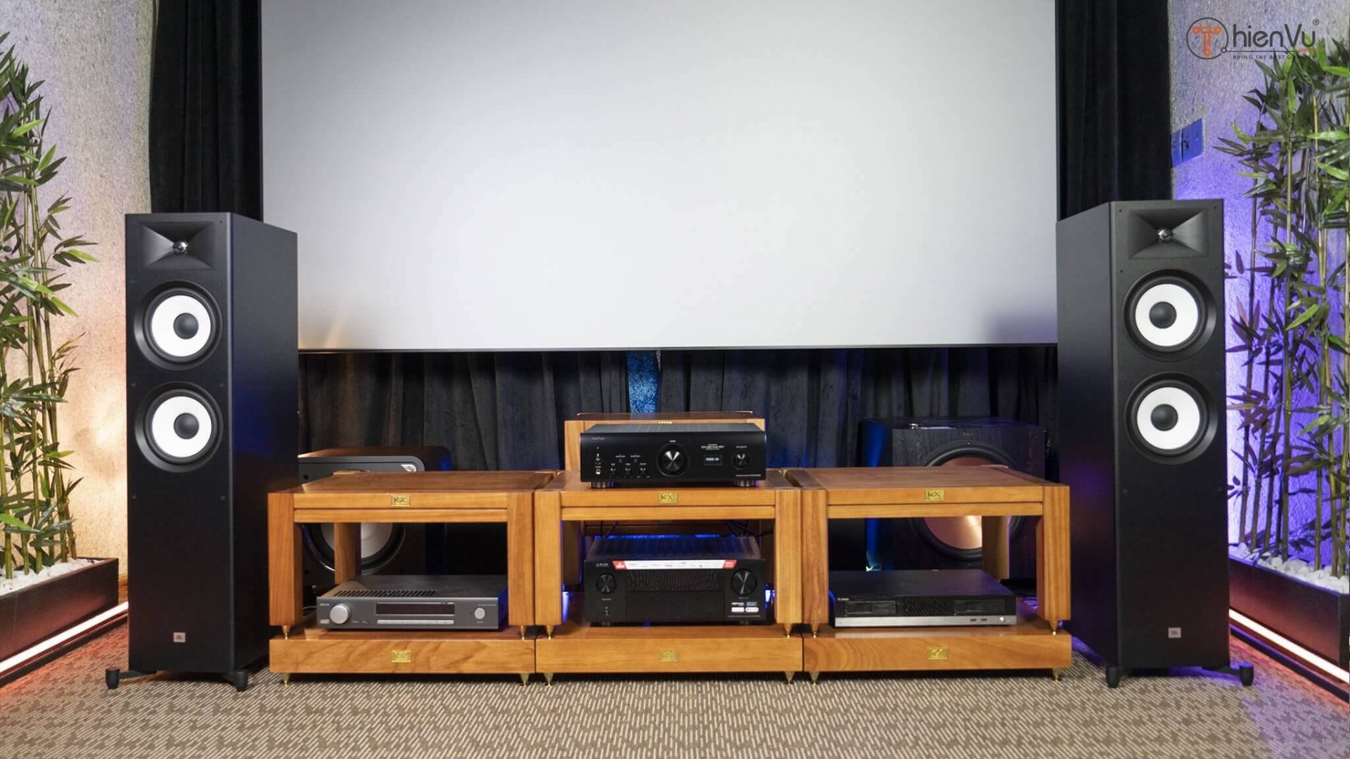 jbl-stage-a190-denon-pma-1600ne-thien-vu-audio