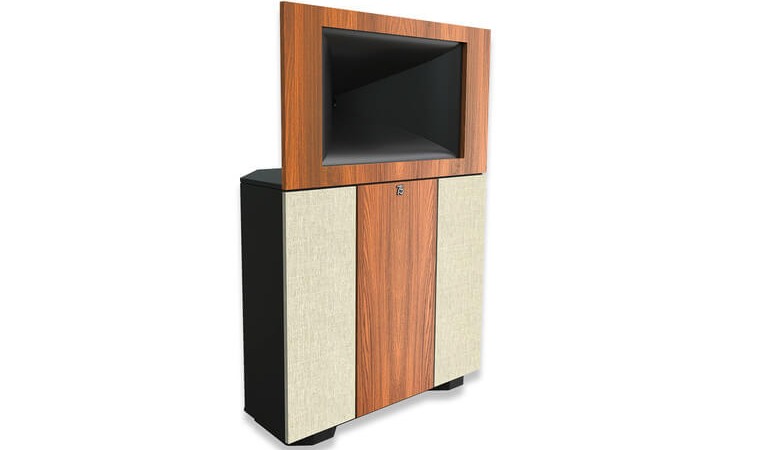 loa-nghe-nhac-klipsch-jubilee-75th-anniversary-edition-hien-dai