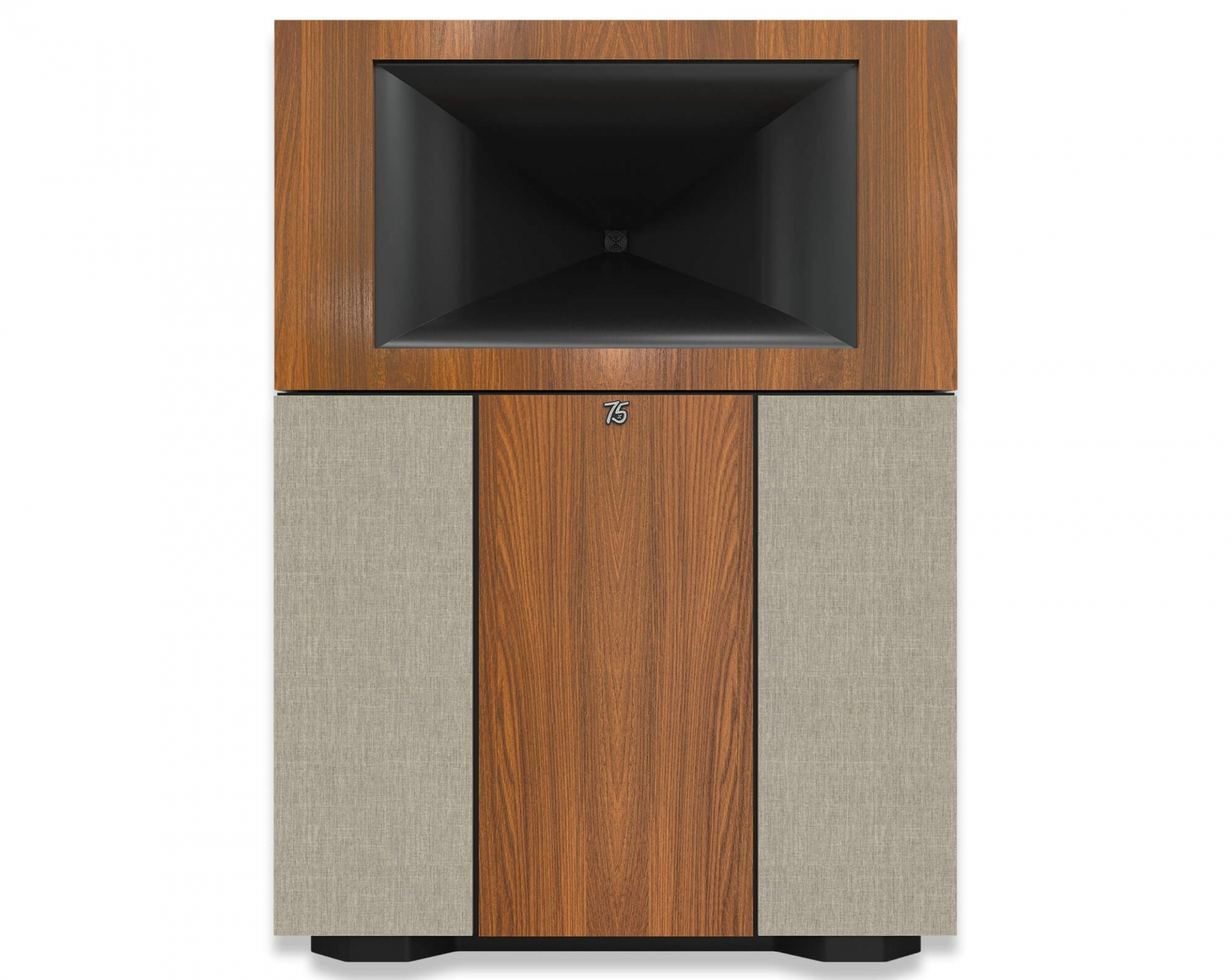 loa-nghe-nhac-klipsch-jubilee-75th-anniversary-edition-moi-nhat