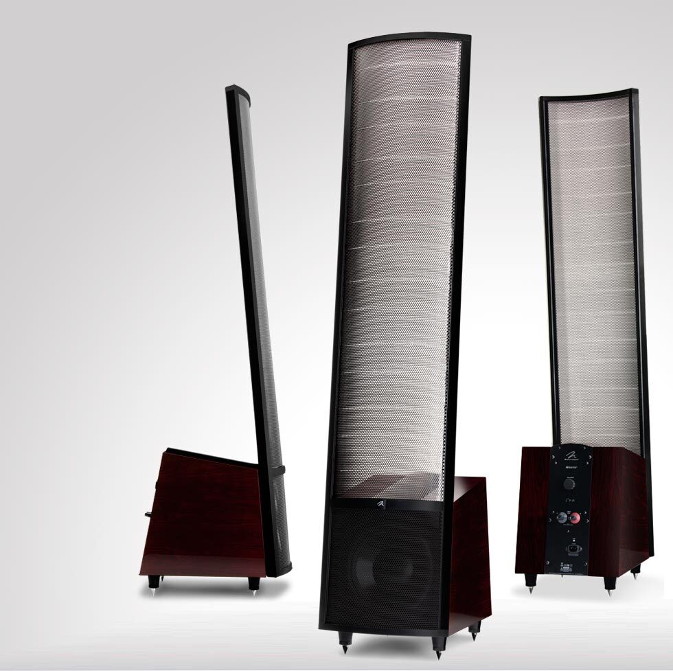 Loa Martin Logan Montis 