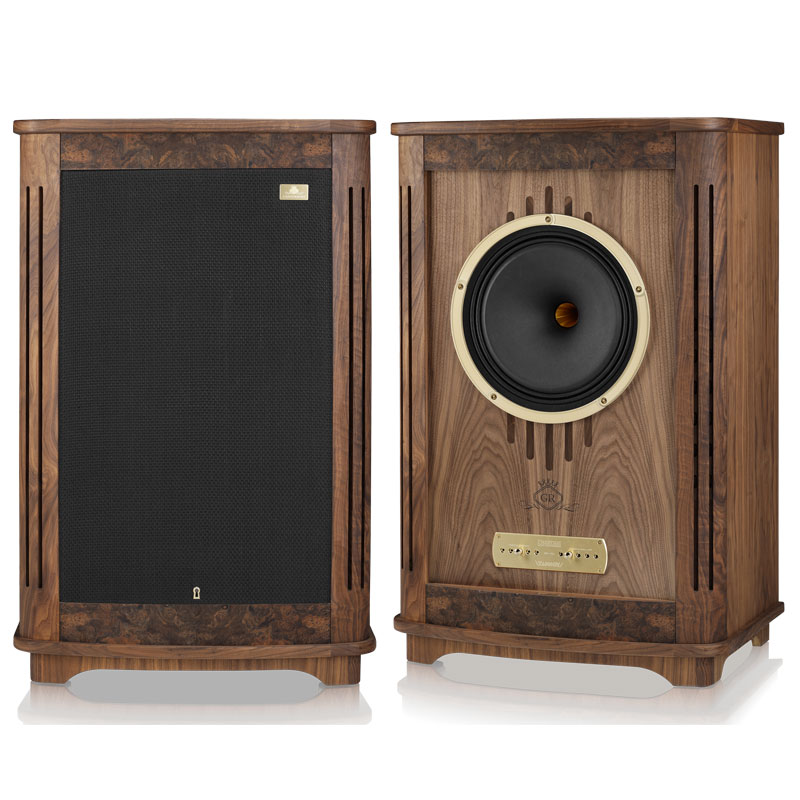 Loa Tannoy Canterbury GR 