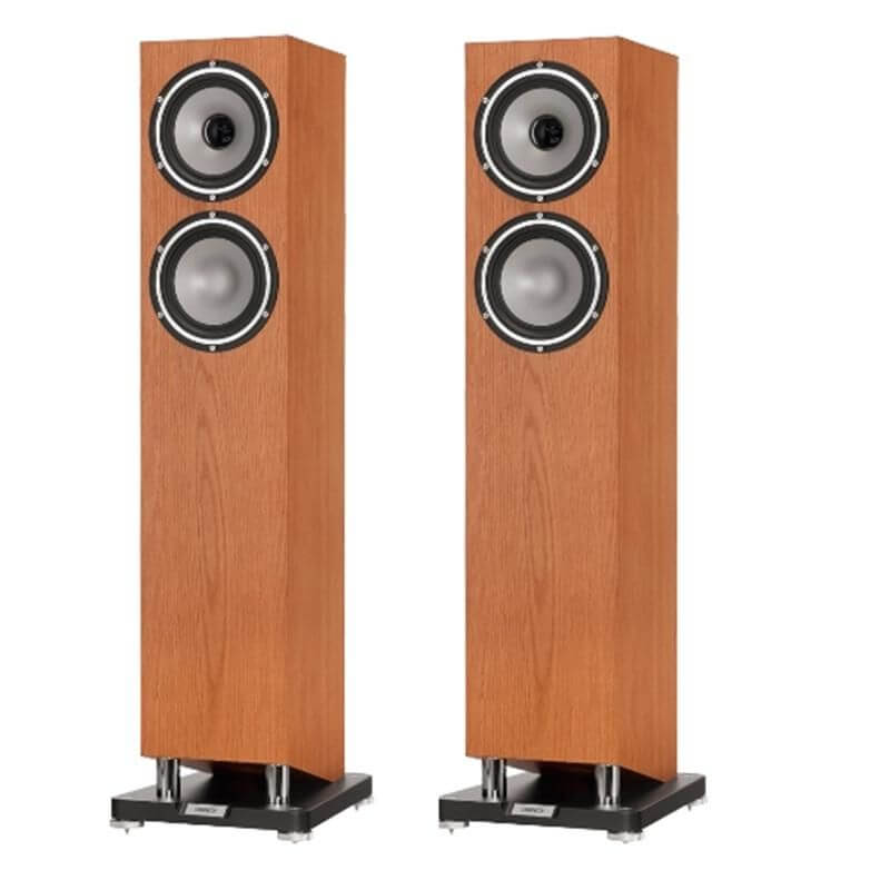 loa nghe nhac tannoy renolution xt6f cao cap chinh hang