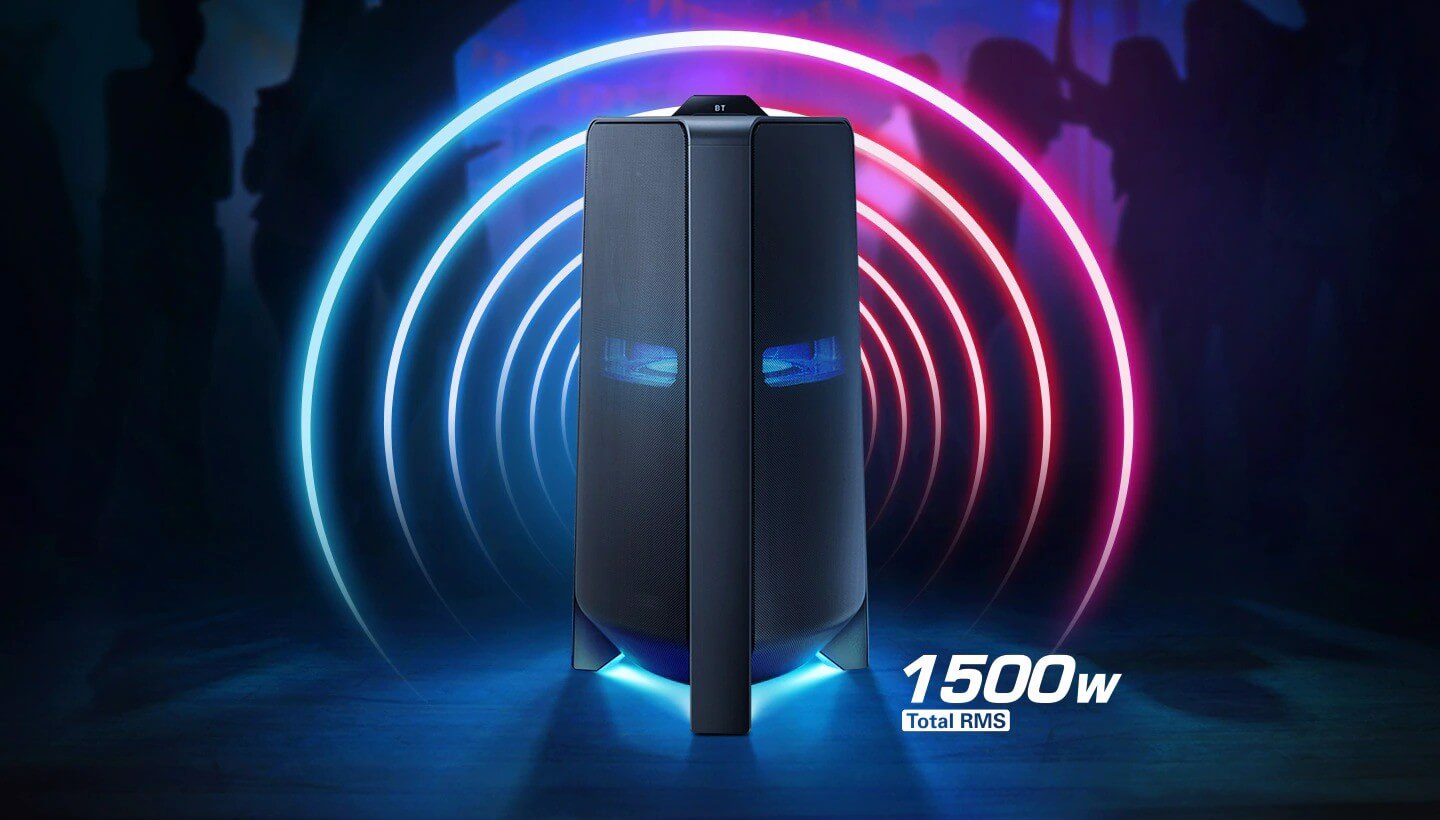 loa thap samsung chinh hang mx-t70 ban chay