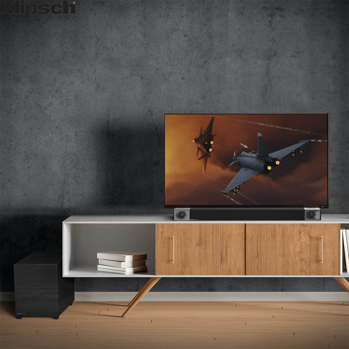 loa-soundbar-klipsch-cinema-400-moi-nhat