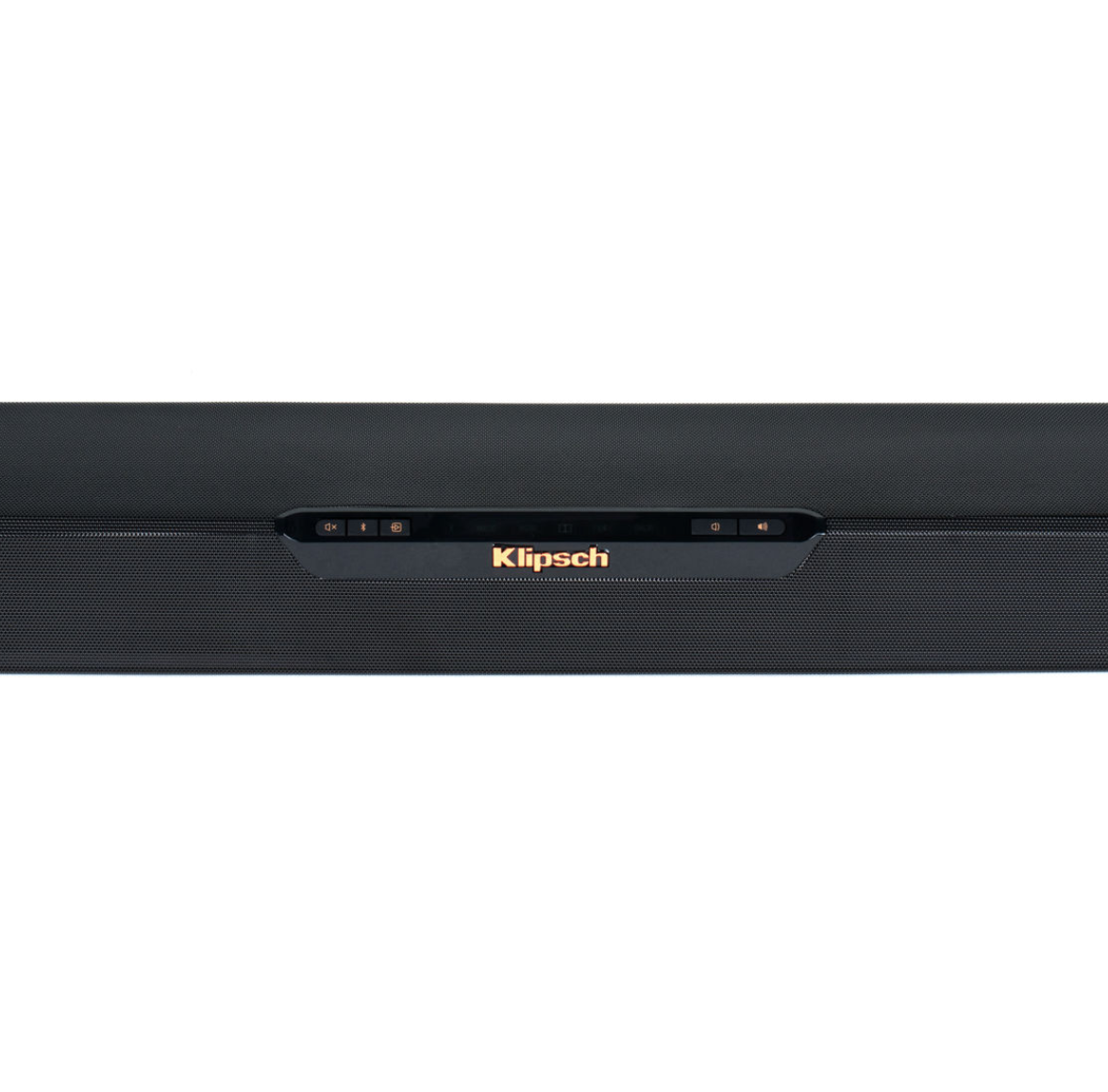 thẩm mỹ với loa soundbar klipsch