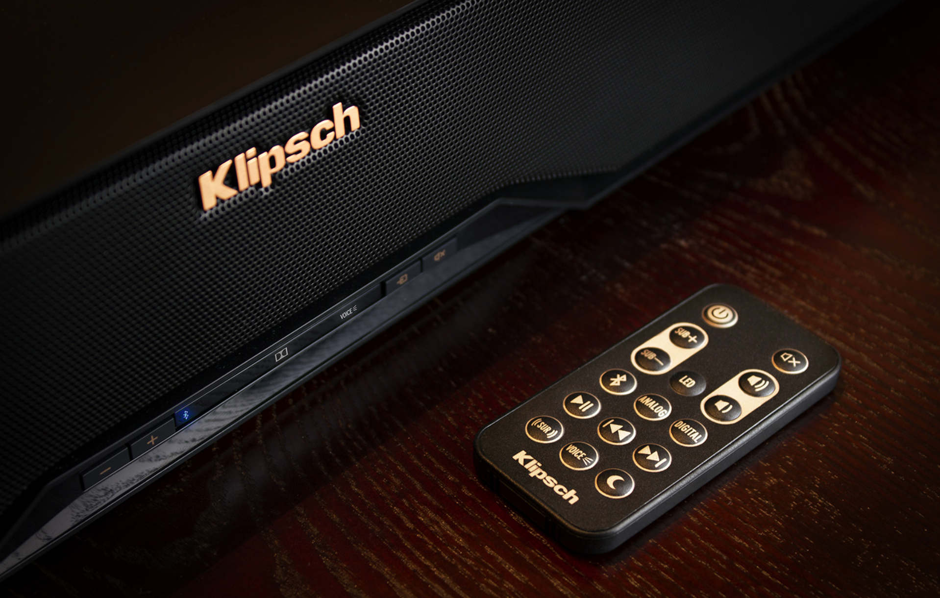 loa soundbar klipsch