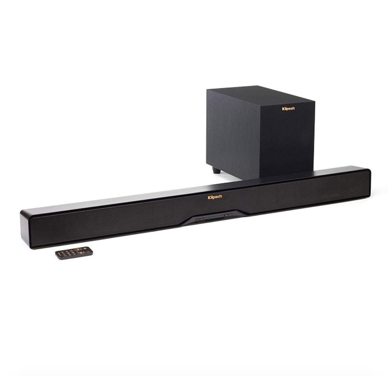 loa soundbar klipsch r4b