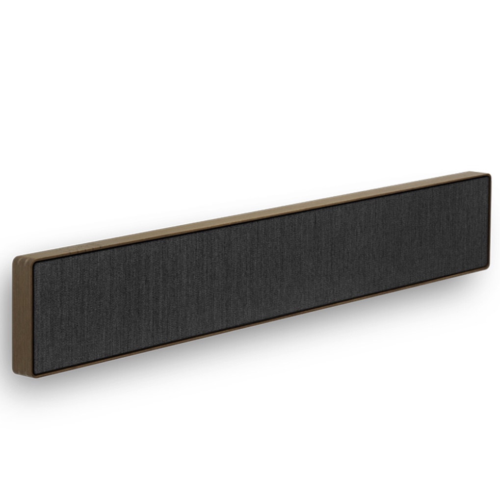 loa soundbar beosound stage smoked oak