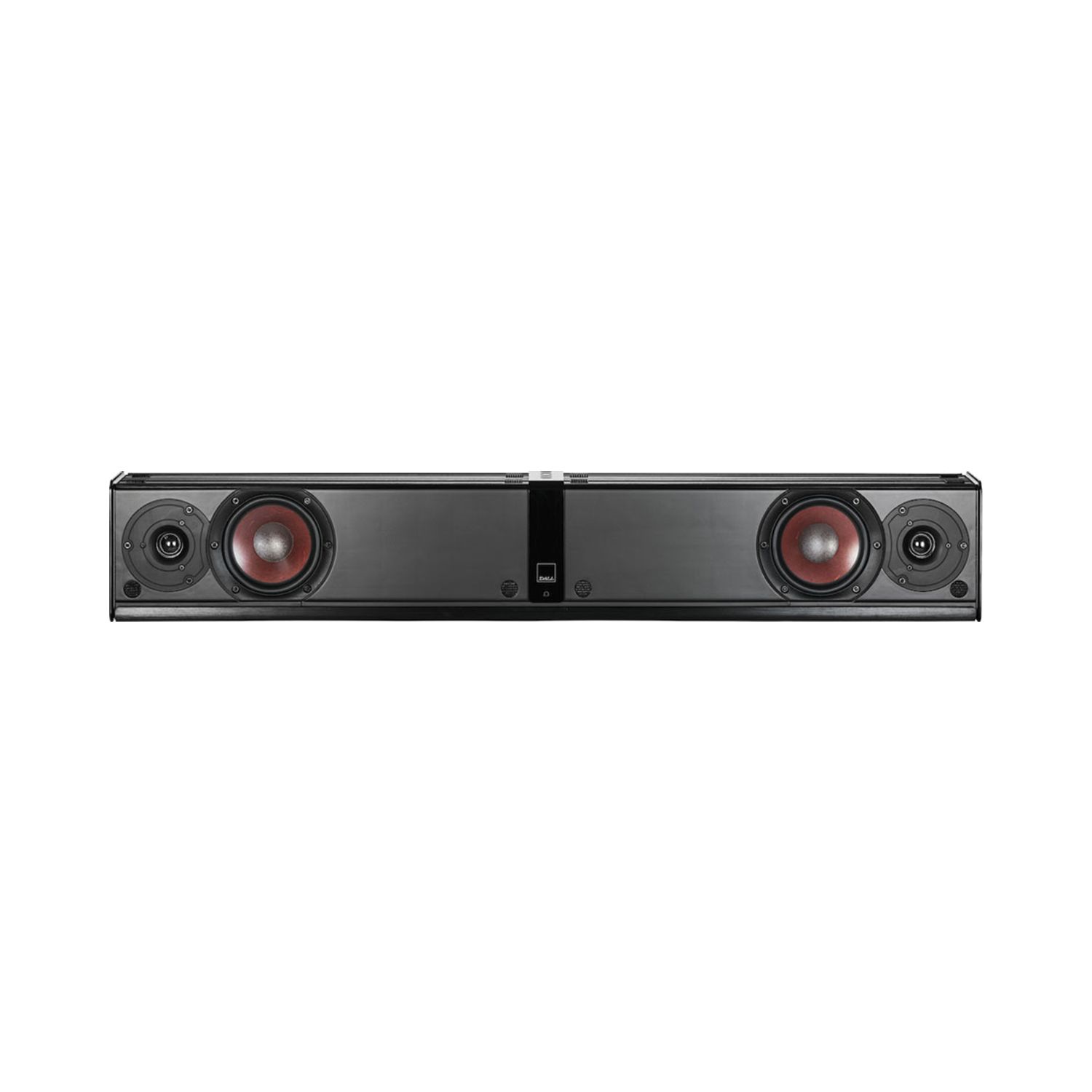 Loa Soundbar Dali Kubik One