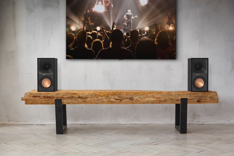 loa-bookshelf-klipsch-reference-series-gen-7-r-50-m-chinh-day-sang-trong-tinh-te