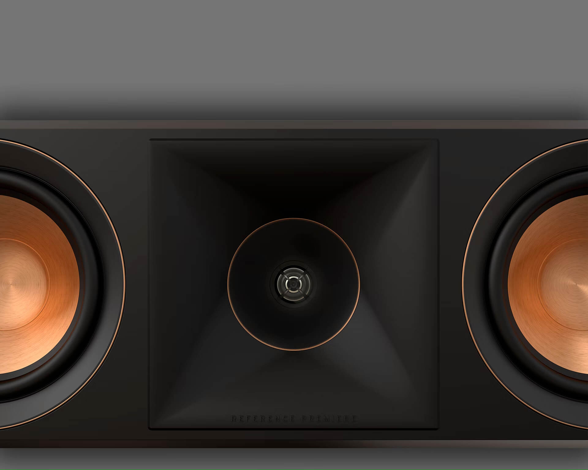 loa-center-klipsch-rp-500c-ii-cu-treble-hien-dai