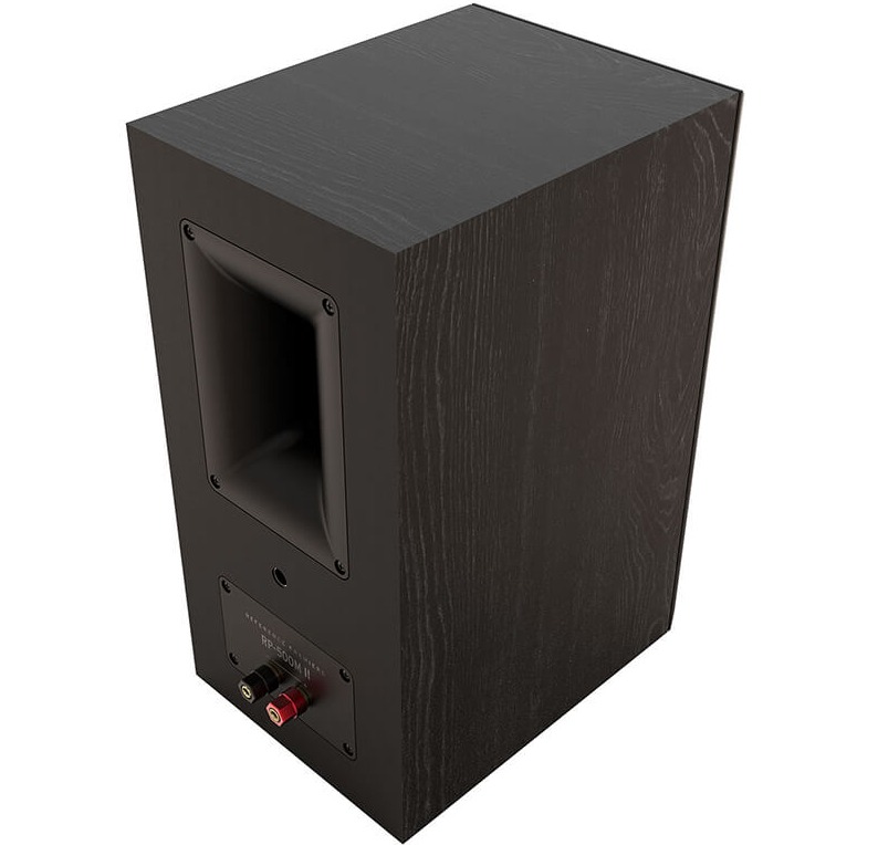 loa-bookshelf-klipsch-rp-500m-ii-hien-dai-sang-trong