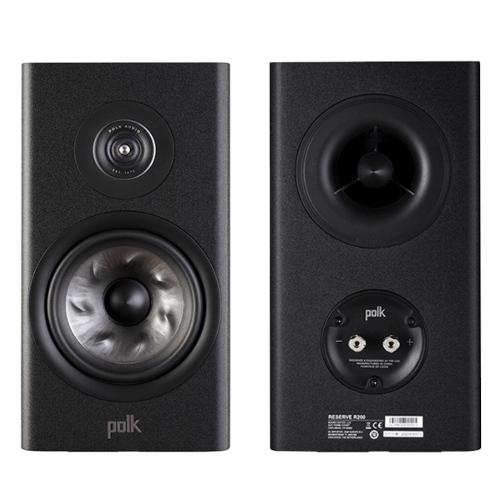 Loa Polk Audio Reserve R200