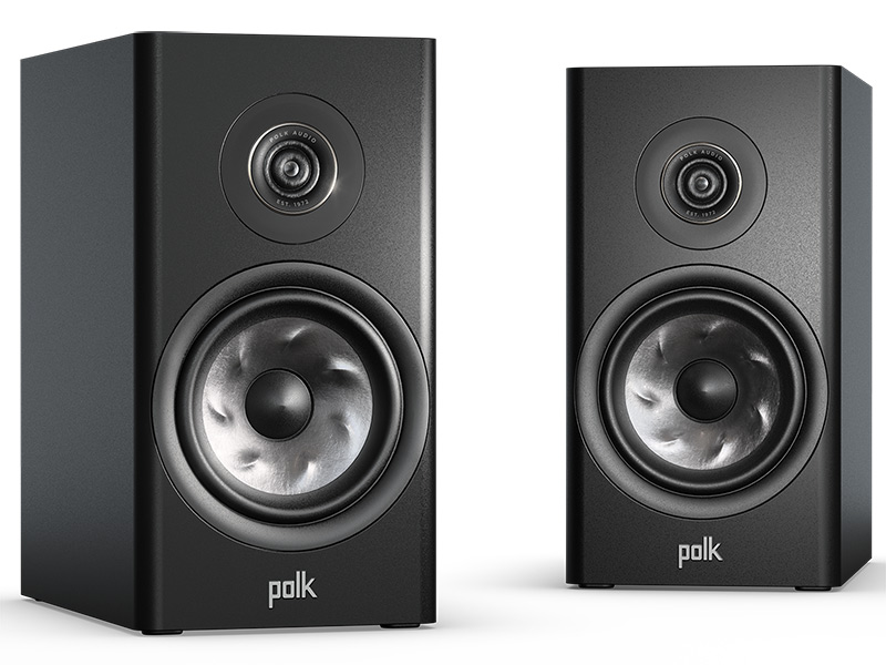 Thiết kế Loa Polk Audio Reserve R200