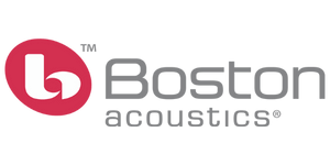 Boston Acoustics