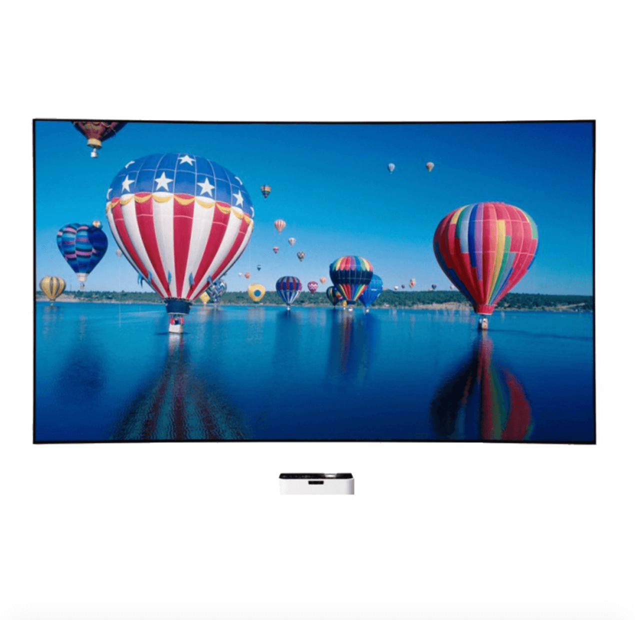 dnp supernova stw 120 inch màn chiếu