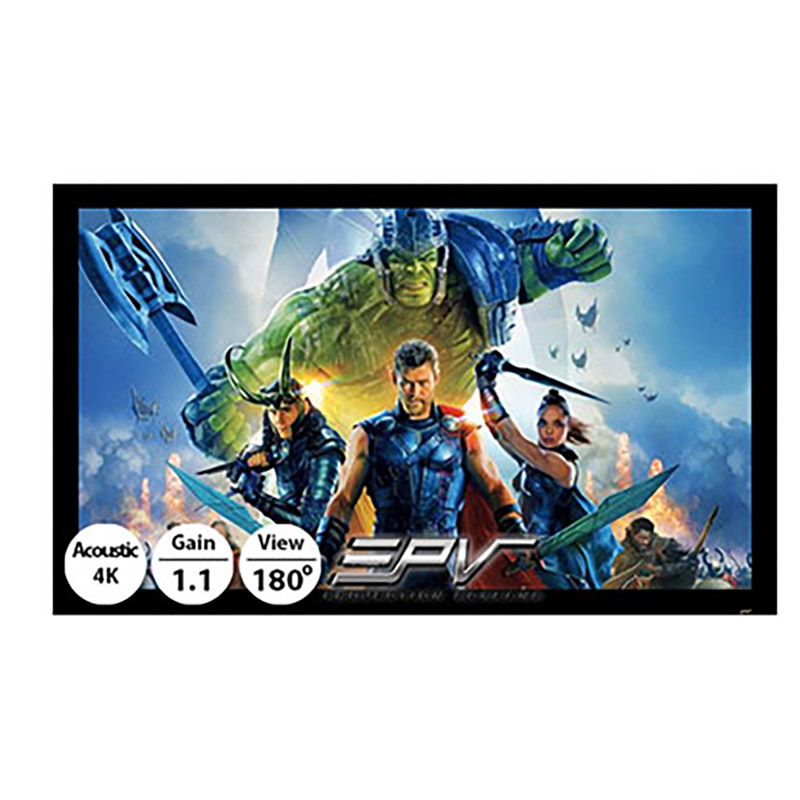 Màn chiếu Elite PGF92WH1-A4K chính hãng
