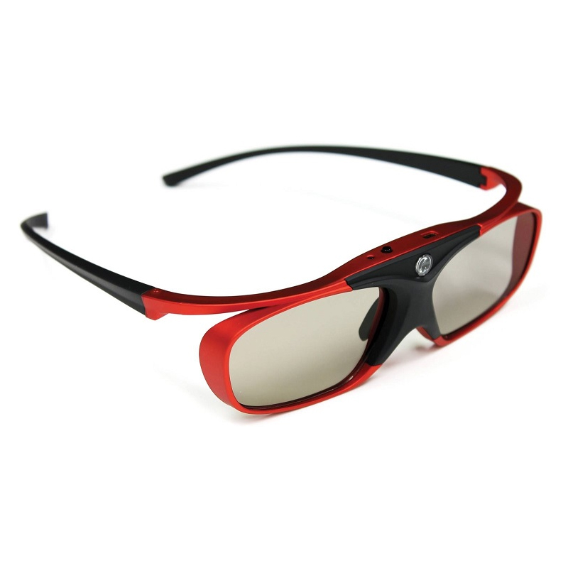 Kính 3D Optoma ZD302 chính hãng