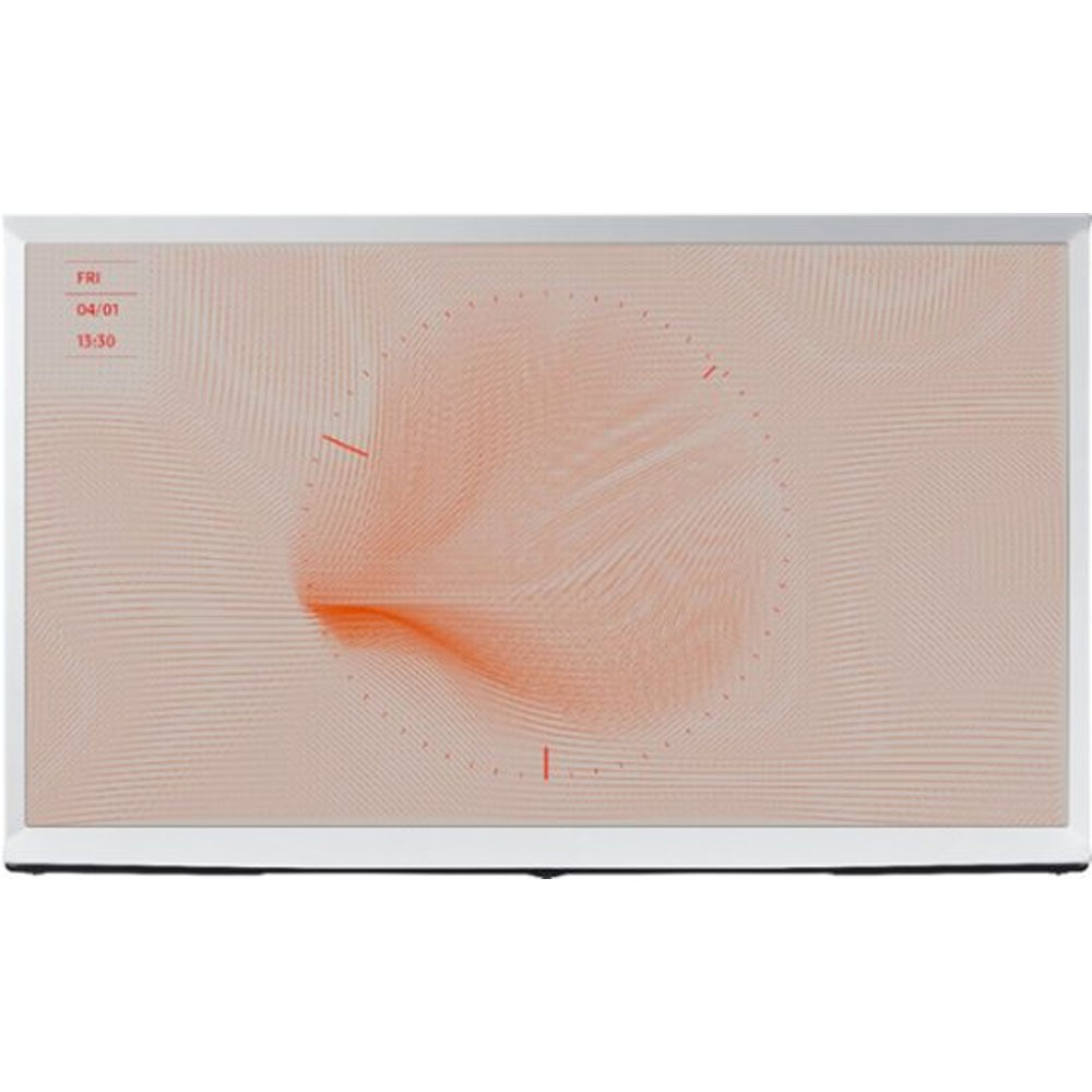 Smart TV 4K QLED SAMSUNG THE SERIF 55 INCH LS01T chính hãng