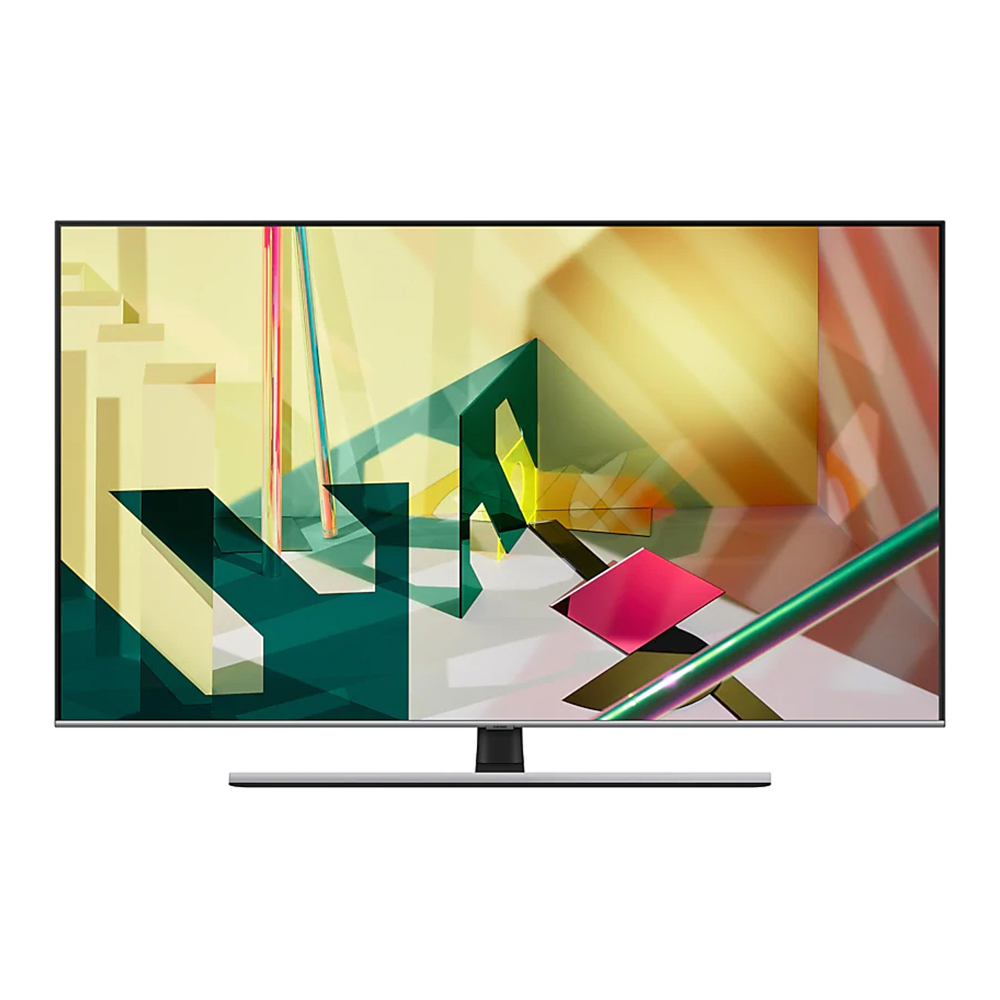 Smart TV SAMSUNG 4K QLED 75 INCH Q70T 2020 chính hãng