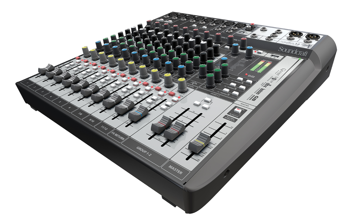 mixer soundcraft 12 mtk chinh hang cao cap